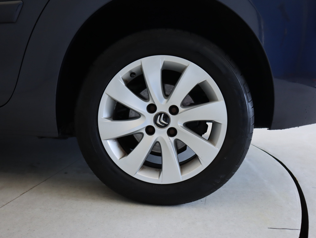 Citroen C4 Grand Picasso