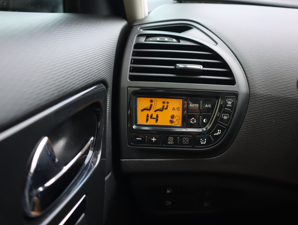 Citroen C4 Grand Picasso