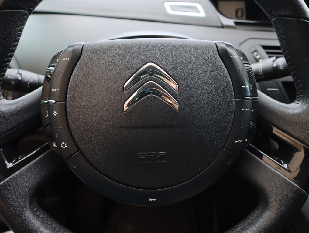 Citroen C4 Grand Picasso