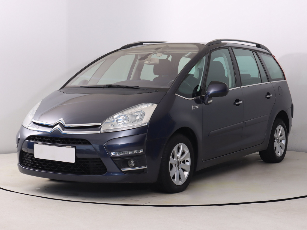 Citroen C4 Grand Picasso