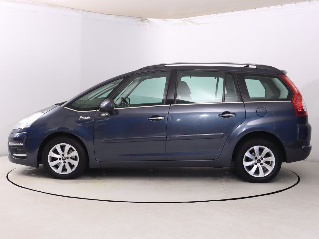 Citroen C4 Grand Picasso