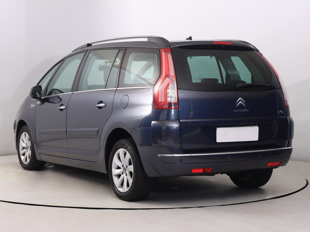 Citroen C4 Grand Picasso