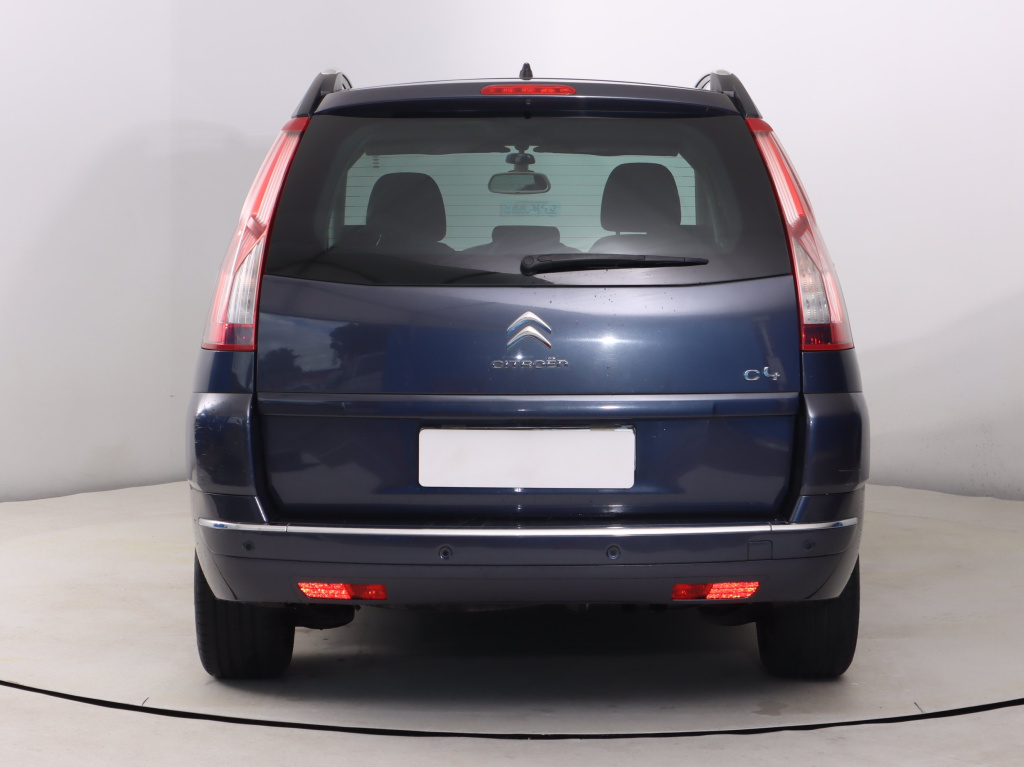 Citroen C4 Grand Picasso