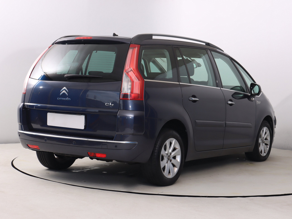Citroen C4 Grand Picasso