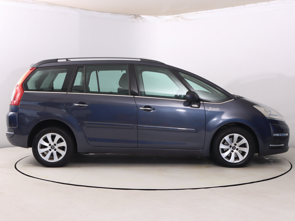 Citroen C4 Grand Picasso