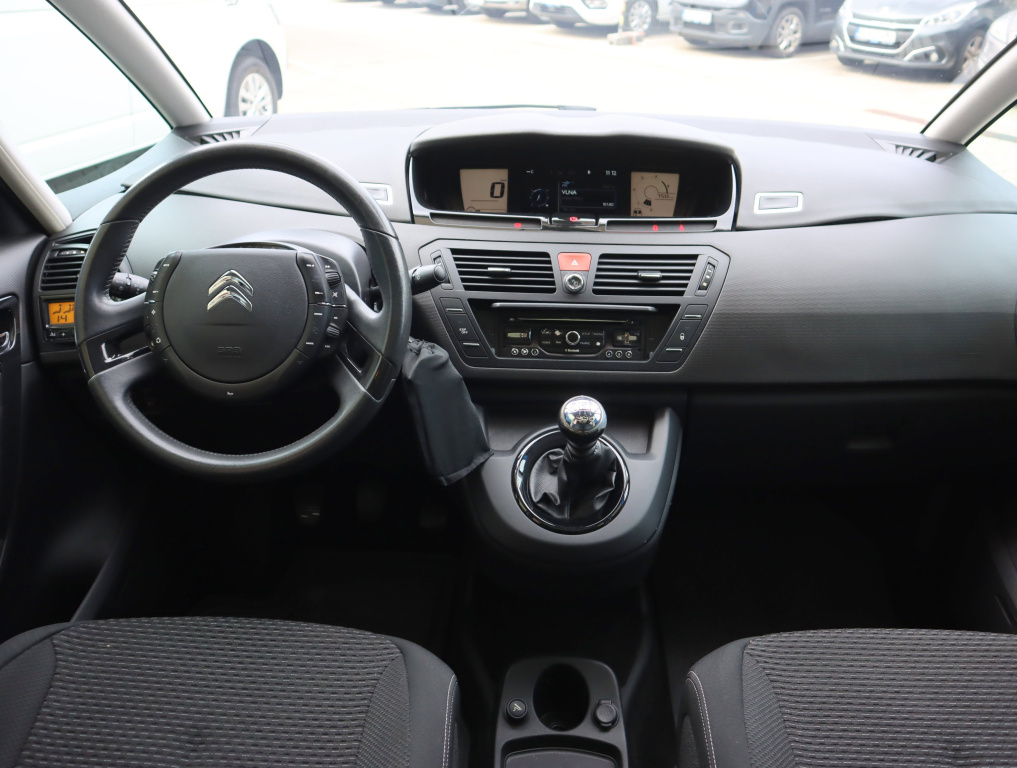 Citroen C4 Grand Picasso