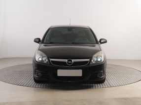 Opel Vectra - 2008