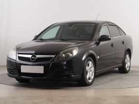 Opel Vectra - 2008
