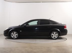 Opel Vectra - 2008