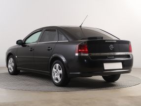Opel Vectra - 2008