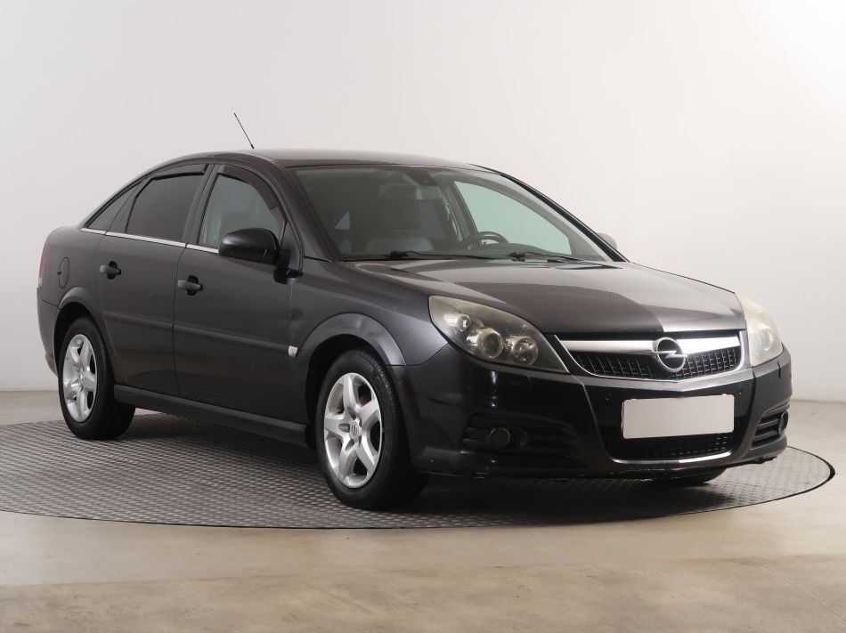 Opel Vectra - 2008