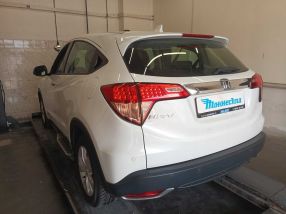 Honda HRV - 2015
