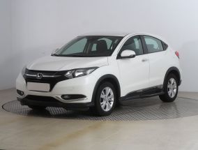 Honda HRV - 2015