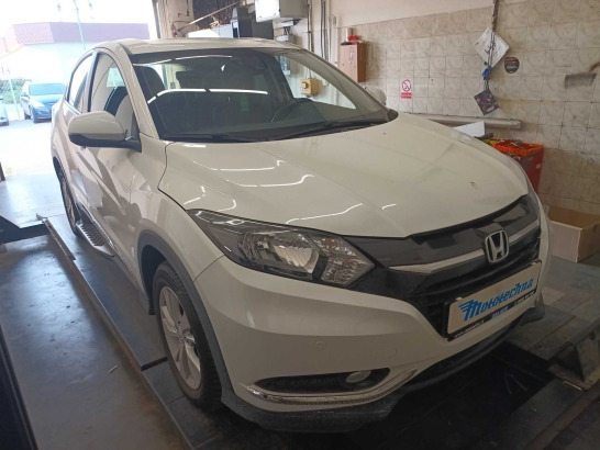 Honda HRV