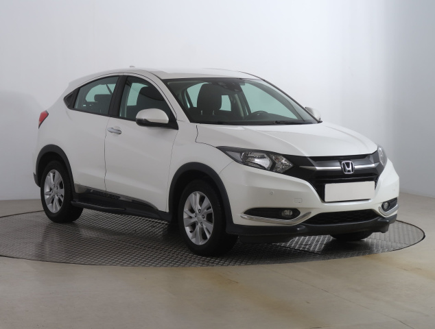 Honda HR-V 2015