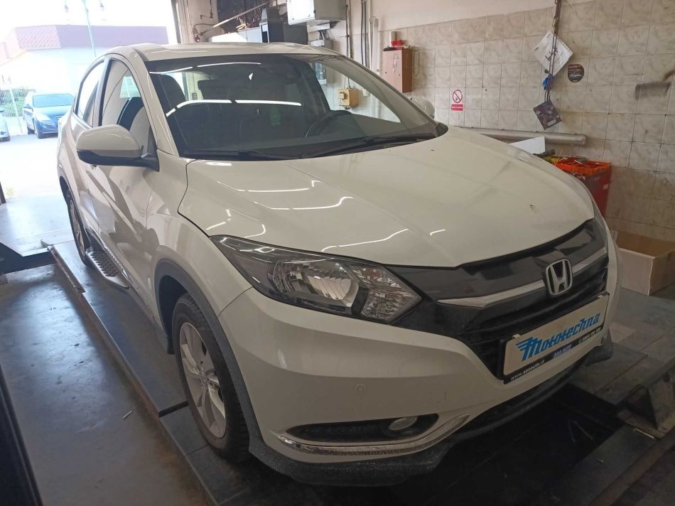 Honda HRV - 2015