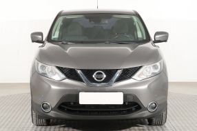 Nissan Qashqai - 2017