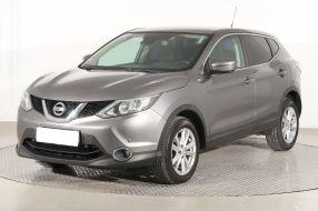 Nissan Qashqai - 2017