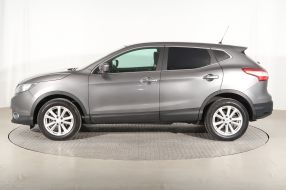 Nissan Qashqai - 2017