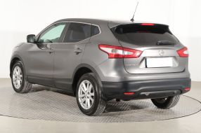 Nissan Qashqai - 2017