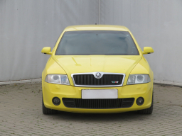 Škoda Octavia 2007
