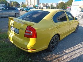 Skoda Octavia - 2007