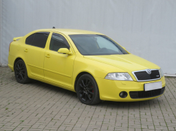 Škoda Octavia 2007