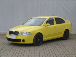 Škoda Octavia 2007