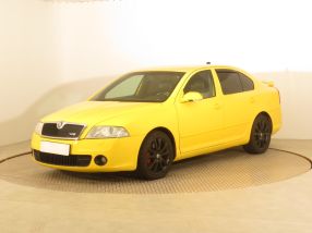 Skoda Octavia - 2007