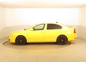 Skoda Octavia - 2007