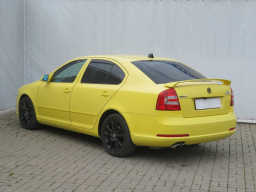 Škoda Octavia 2007