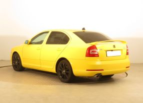 Skoda Octavia - 2007
