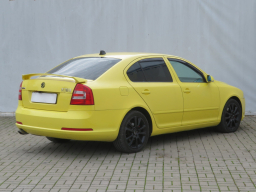 Škoda Octavia 2007