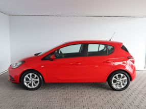 Opel Corsa - 2019