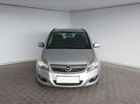 Opel Zafira - 2015