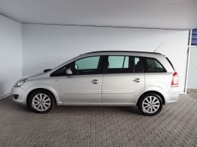 Opel Zafira - 2015