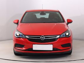 Opel Astra - 2017