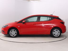 Opel Astra - 2017