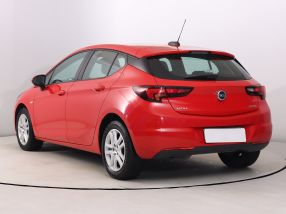 Opel Astra - 2017