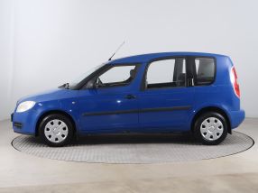 Skoda Roomster - 2008