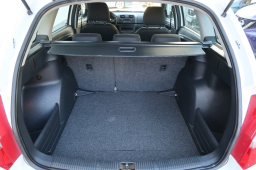 Škoda Fabia 2014