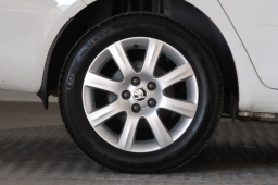Škoda Fabia 2014