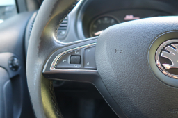 Škoda Fabia 2014