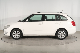 Škoda Fabia 2014