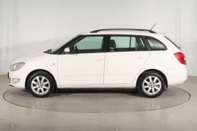 Skoda Fabia - 2014