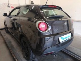 Alfa Romeo MiTo - 2011