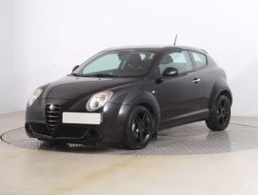 Alfa Romeo MiTo - 2011