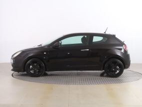 Alfa Romeo MiTo - 2011