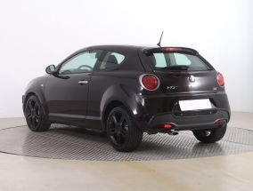 Alfa Romeo MiTo - 2011