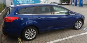 Ford Focus - 2017